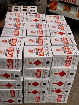 Refrigerant Gas R600a Price in Kenya