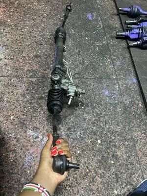 Steering Rack B14/B12/B15