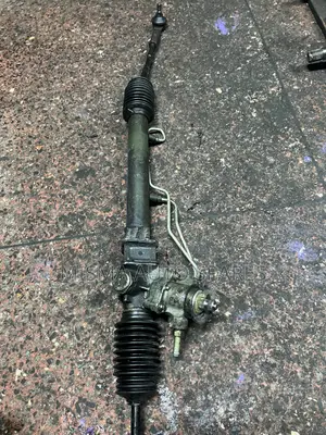 Steering Rack B14/B12/B15