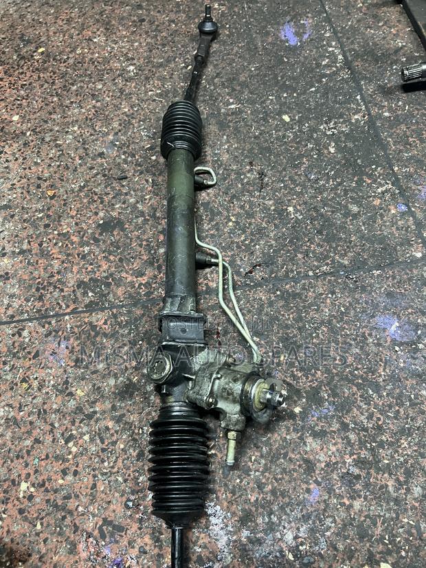 Steering Rack B14/B12/B15 - thumbnail 4