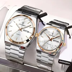 Poedagar Couple Set Watch. Nationwide Delivery Services Available.