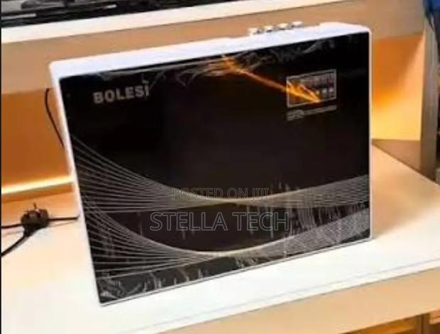 Bolesi Water Purifier - main view