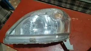 Head Light Toyota Raum