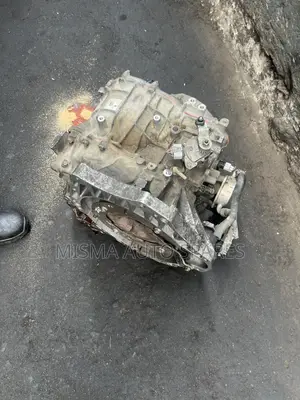 Gearbox Mazda Demio P3