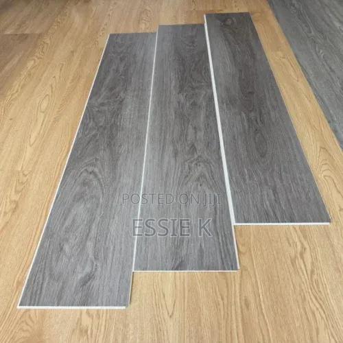 Stone Plastic Composite Flooring (SPC) - thumbnail 2