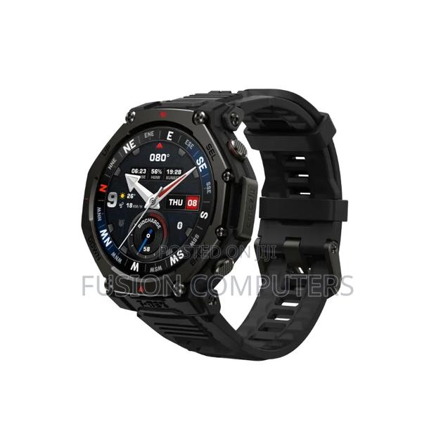 Amazfit T-Rex 3 Pro - thumbnail 2