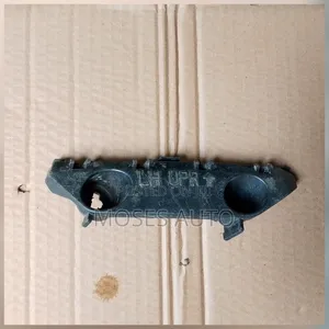 Nissan Note Bumper Slide