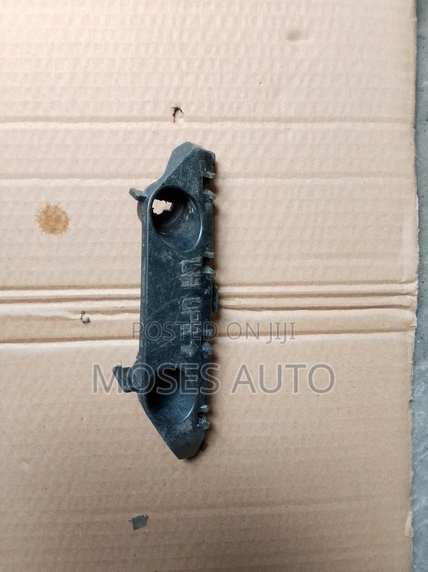 Nissan Note Bumper Slide - thumbnail 2