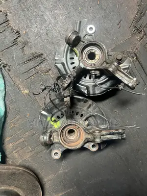 Hub Daihatsu Move