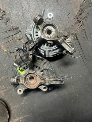 Hub Daihatsu Move