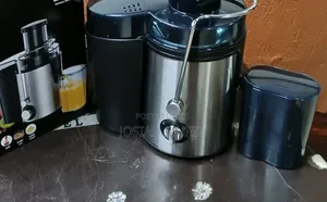 Silvercrest Heavy Duty Juice Extractor