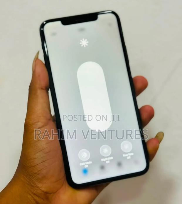 Apple iPhone 11 Pro Max 512 GB Gray - thumbnail 3