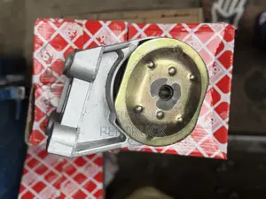 Front Engine Mounting FUSO FJ/Mercedes Benz Atego
