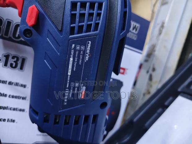 Freevel 800w Impact Drill - thumbnail 2