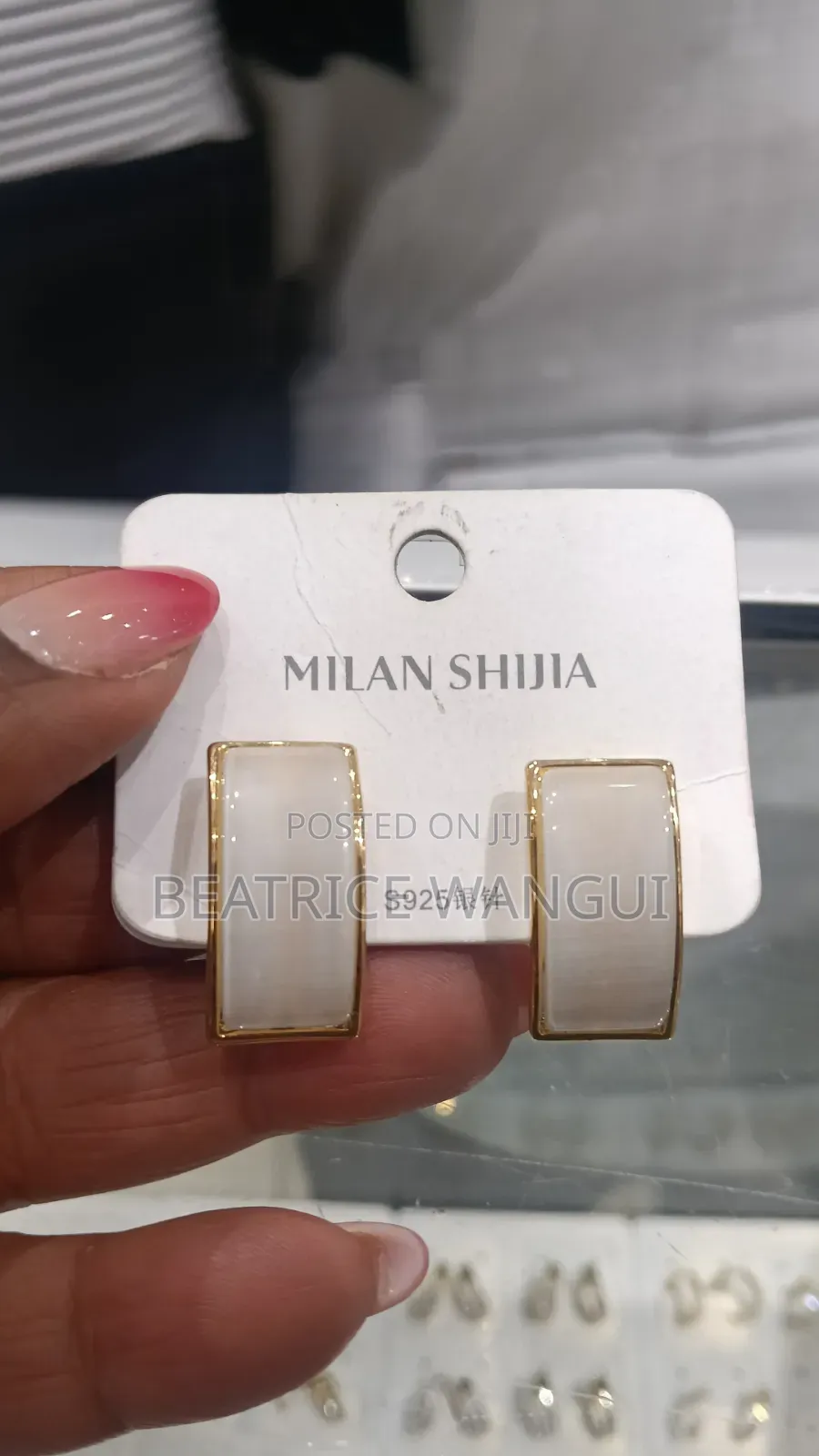 High Quality Jewelry