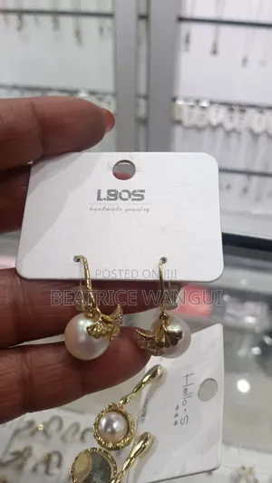 High Quality Jewelry