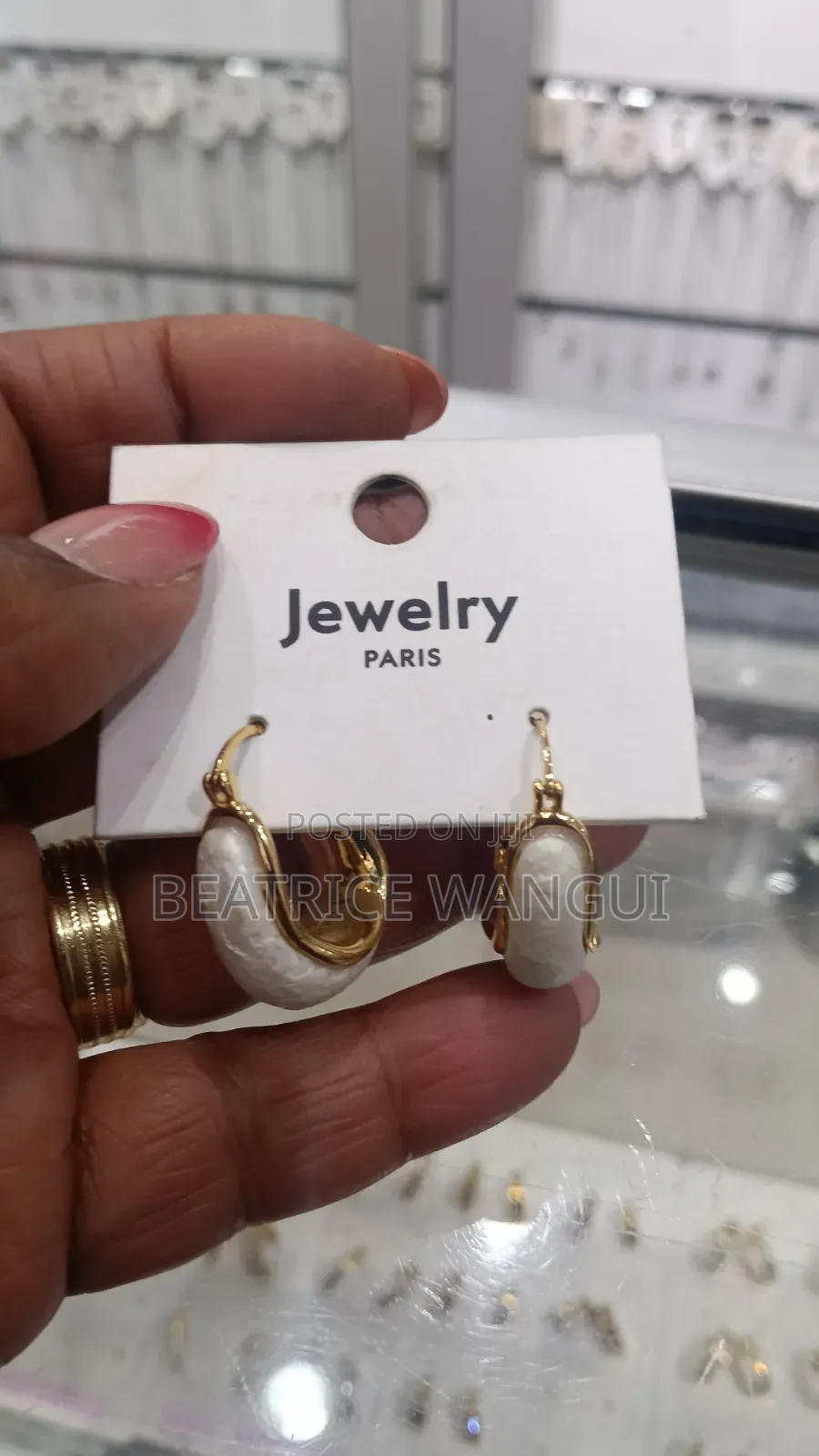 High Quality Jewelry