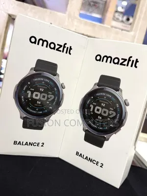 Amazfit Balance 2