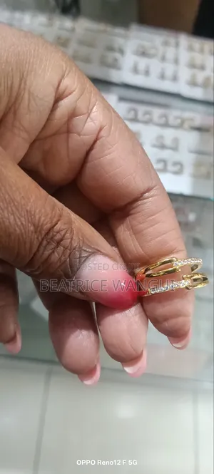 High Quality Jewelry