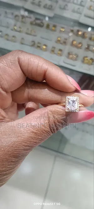 High Quality Jewelry