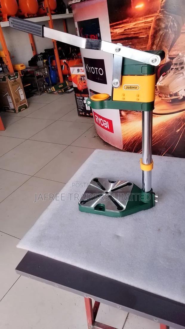 Drill Stand - thumbnail 2