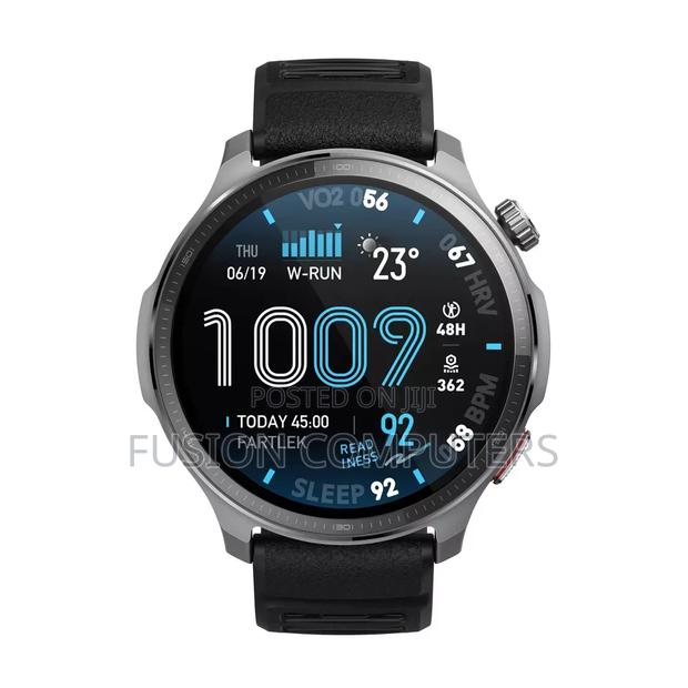 Amazfit Balance 2 - thumbnail 2