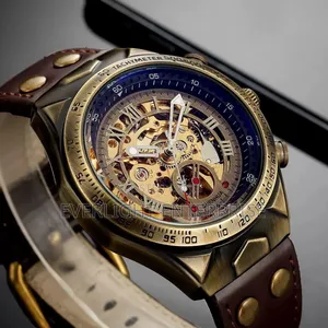 Automatic Gents Watch