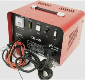 CB-40 Edon Battery Charger
