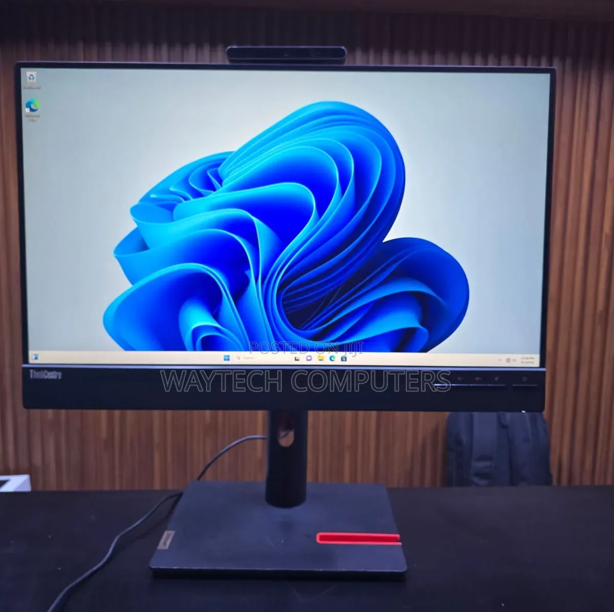 Lenovo ThinkCentre M810z AIO 16GB Intel Core i5 SSD 512GB