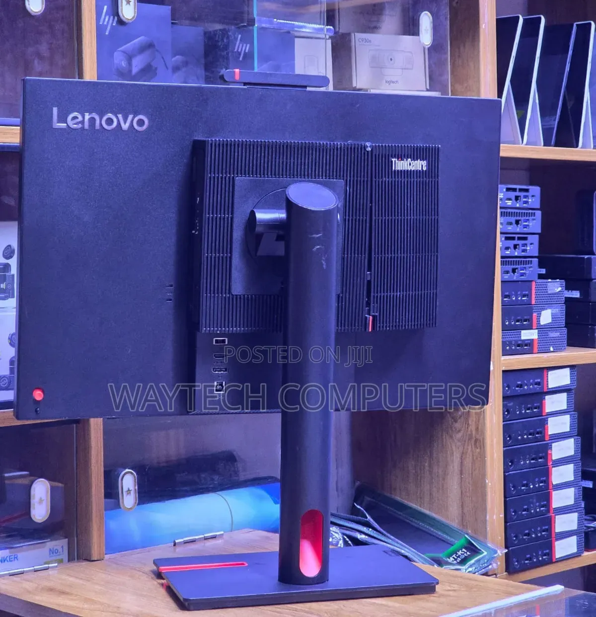 Lenovo ThinkCentre M810z AIO 16GB Intel Core i5 SSD 512GB
