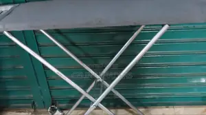Heavy Duty Ironing Board