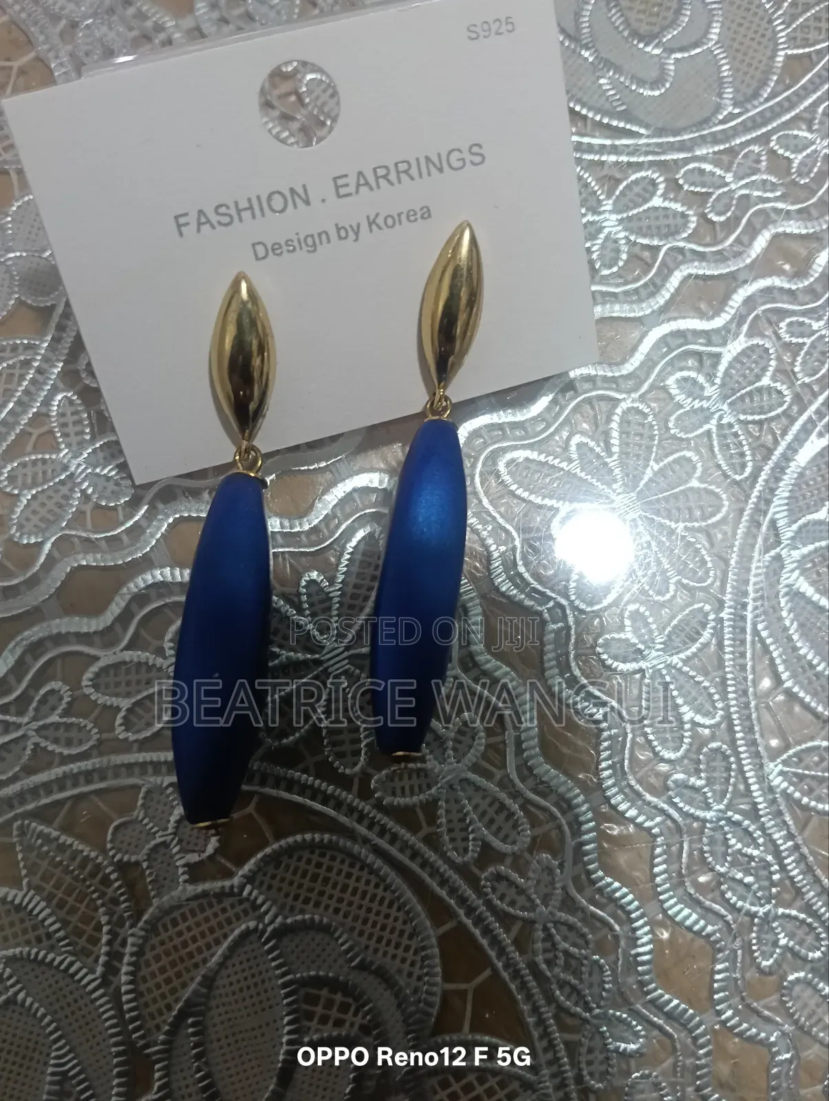 High Quality Jewelry
