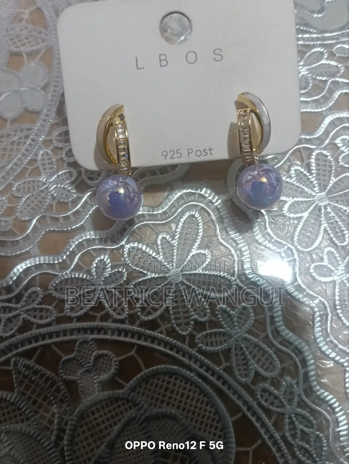 High Quality Jewelry