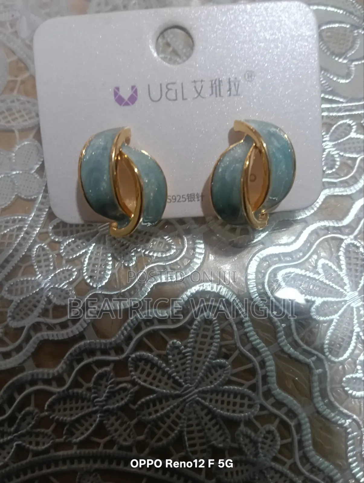 High Quality Jewelry