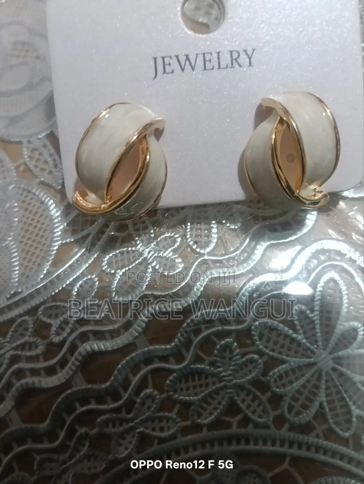 High Quality Jewelry