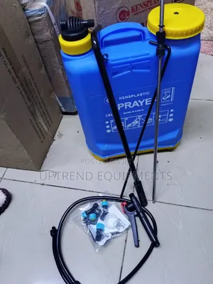 Recommend 20L Knapsack Sprayer