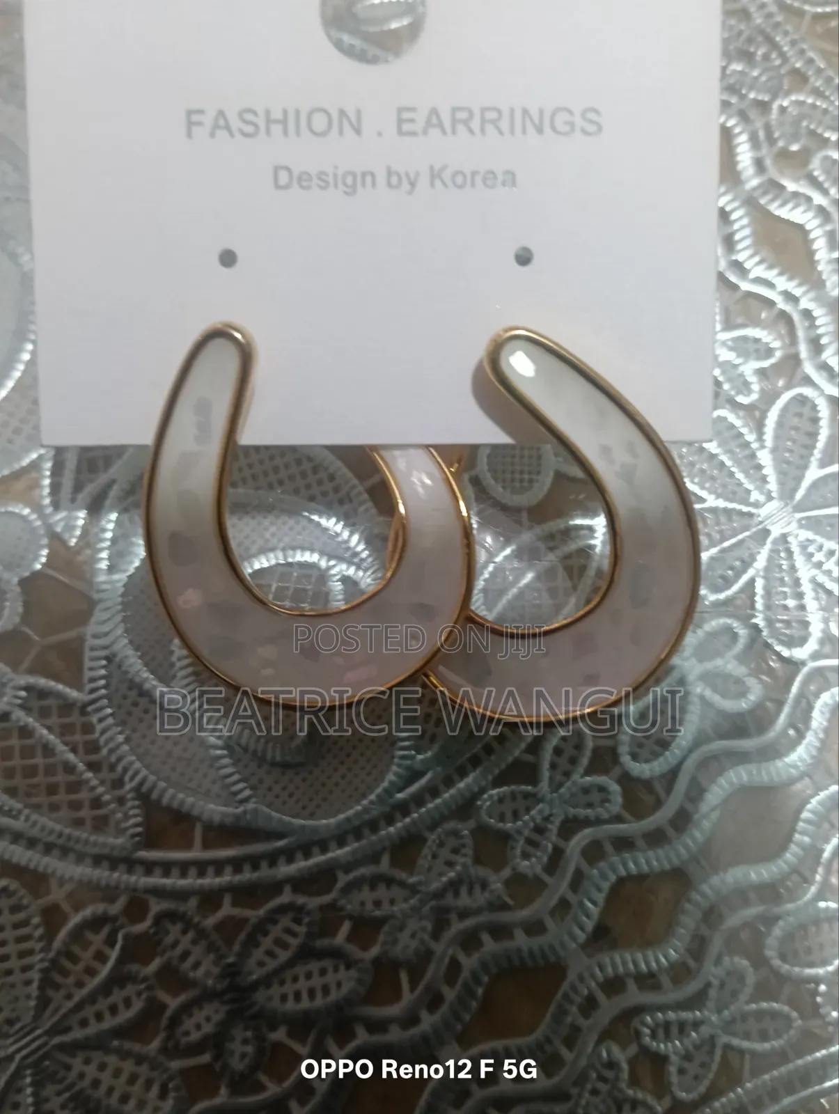 High Quality Jewelry