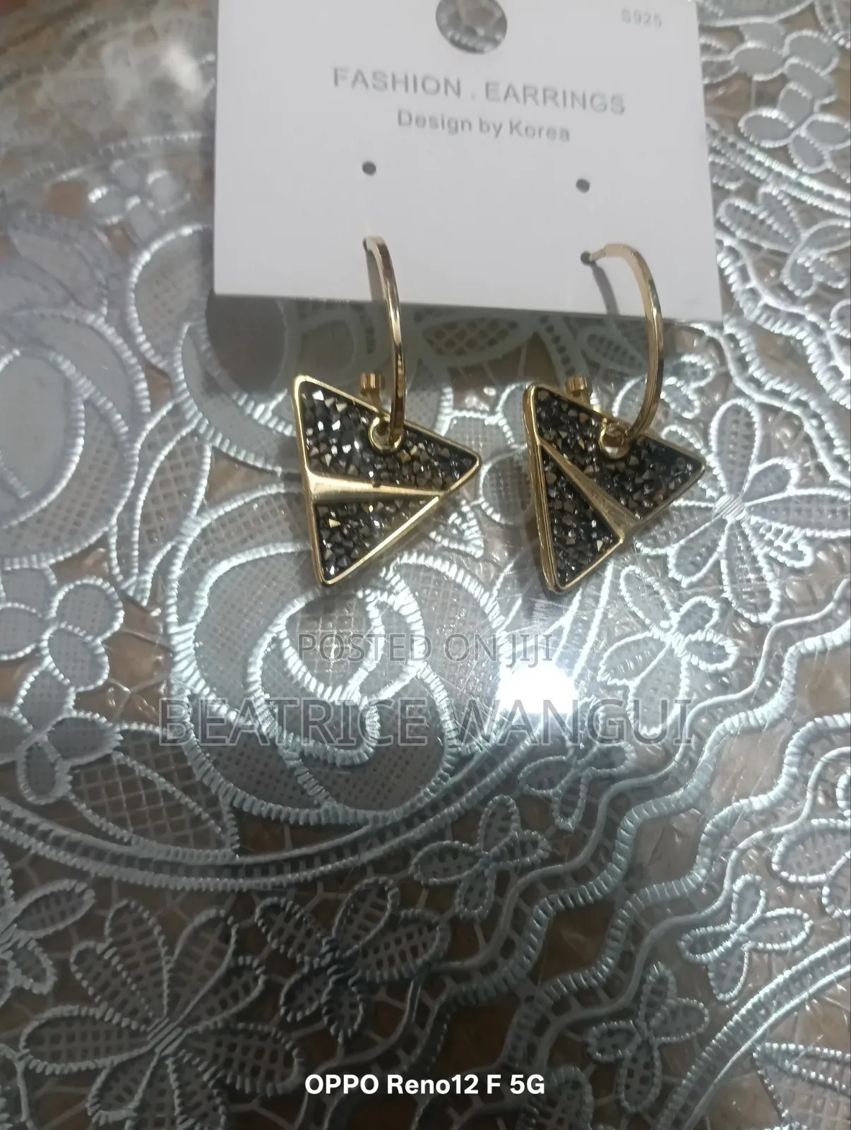High Quality Jewelry