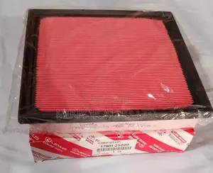 Air Filter 17801-25020 Gp