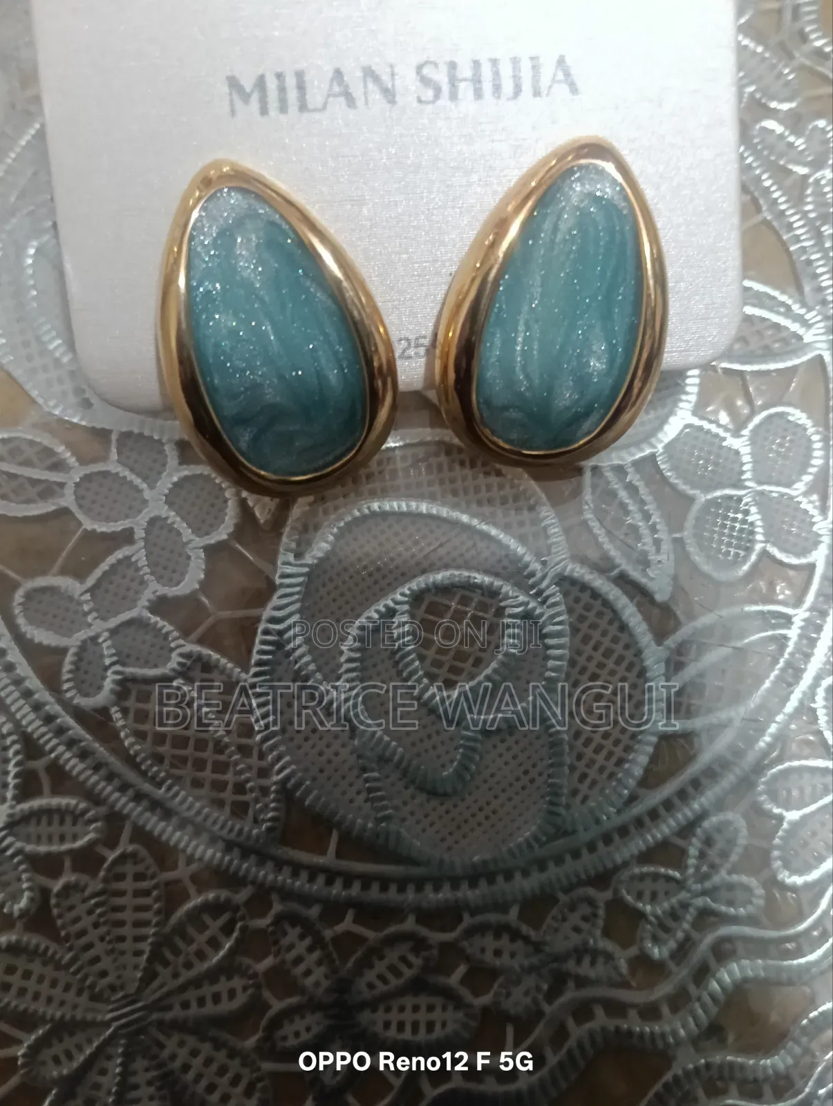High Quality Jewelry