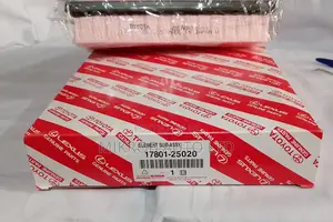 Air Filter 17801-25020 Gp