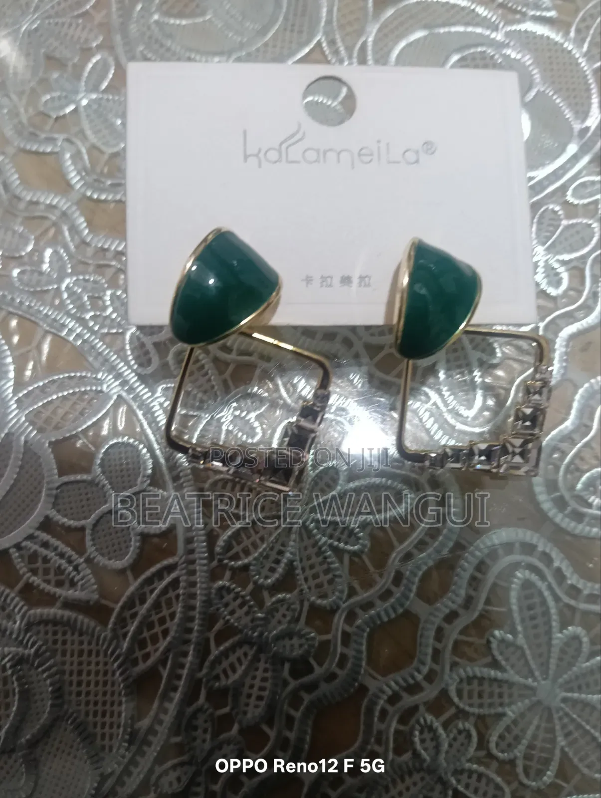 High Quality Jewelry