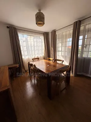 5bdrm Maisonette in Ngong On 1/2 Acre, Ol Keri for rent
