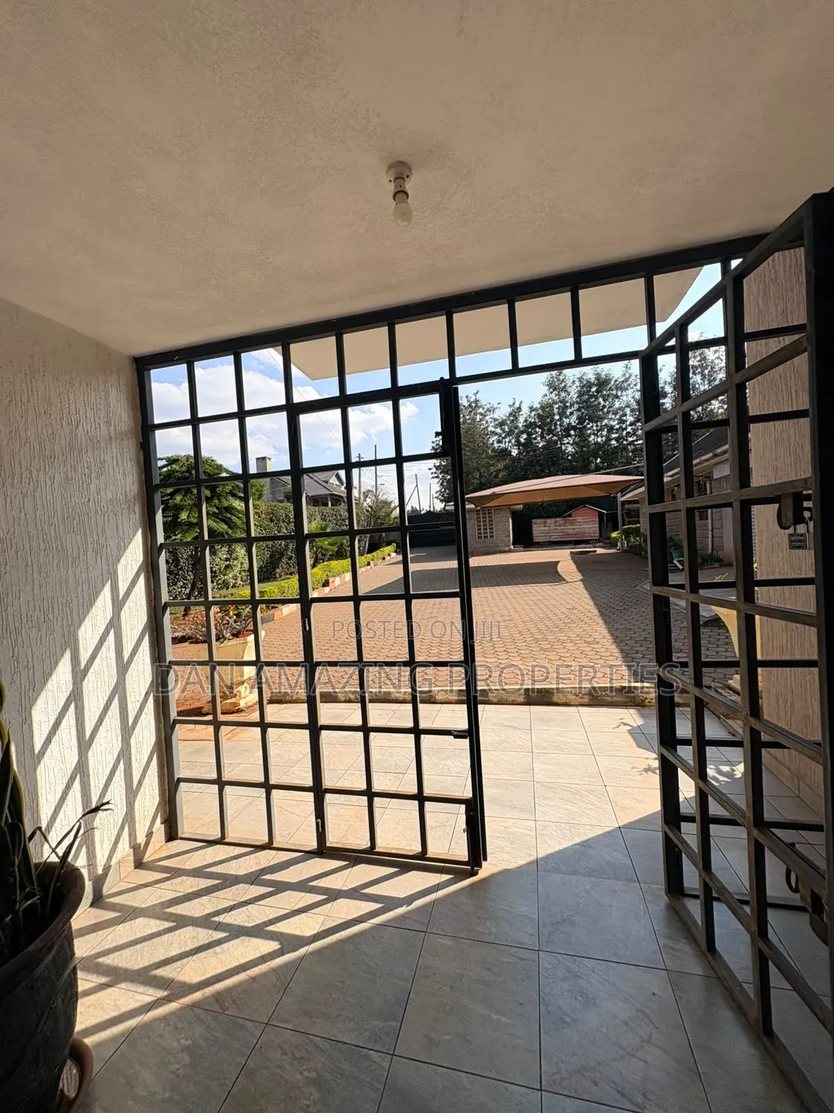5bdrm Maisonette in Ngong On 1/2 Acre, Ol Keri for rent