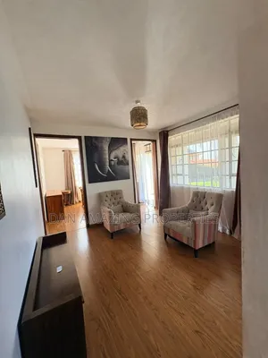 5bdrm Maisonette in Ngong On 1/2 Acre, Ol Keri for rent