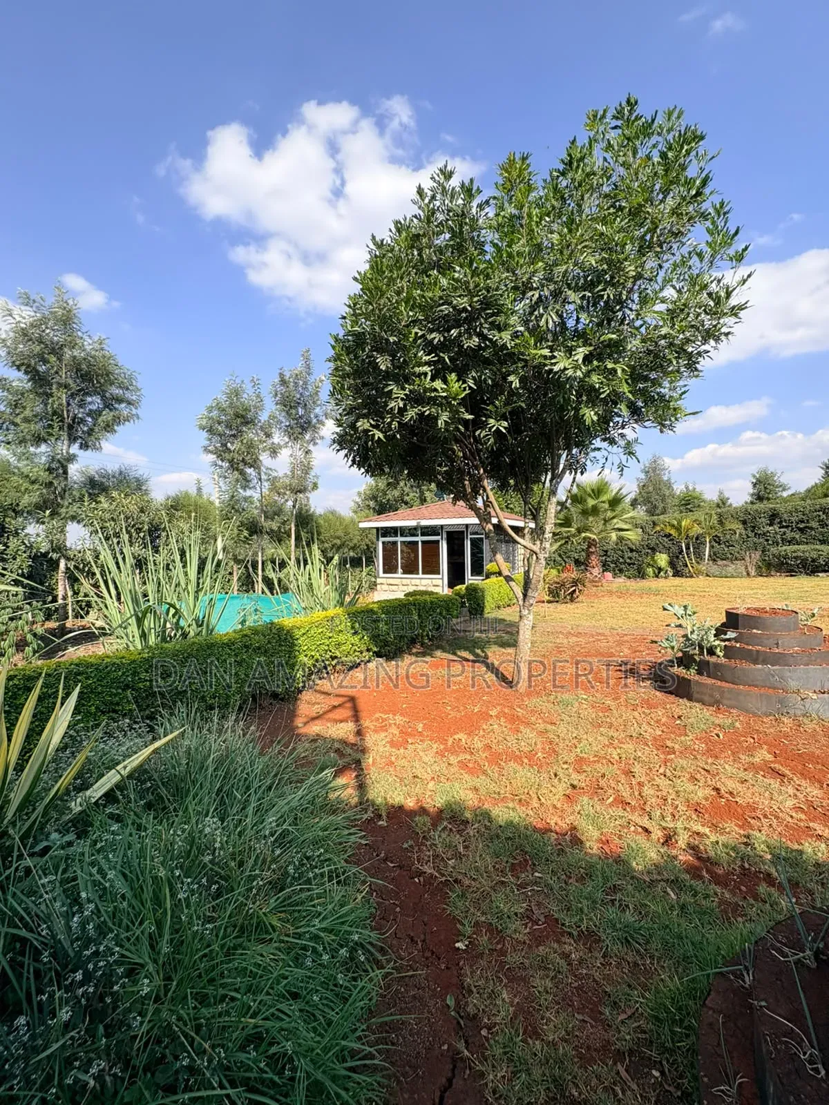 5bdrm Maisonette in Ngong On 1/2 Acre, Ol Keri for rent