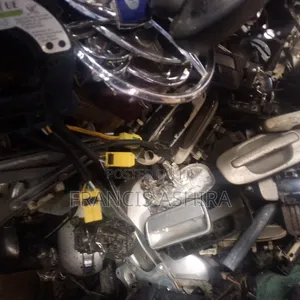Toyota and Subaru Locks