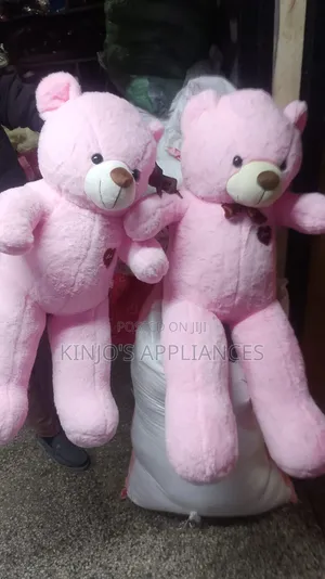 Gaint Bear Teddy Bear 120cm