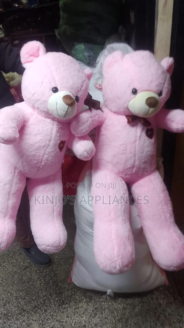 Gaint Bear Teddy Bear 120cm - main view