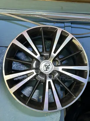 15 Rim Inches